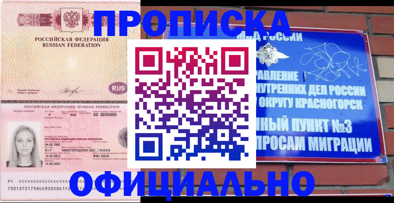 временная регистрация собственник в Богородске